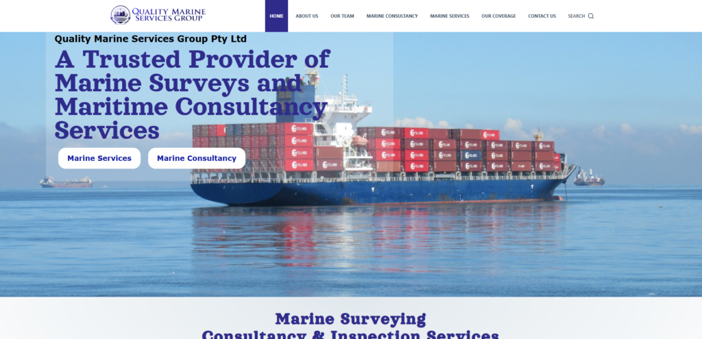 Professional WordPress web development for businesses across Australia.